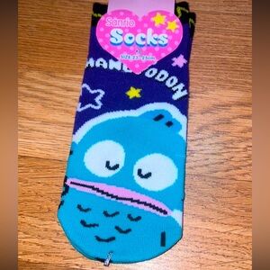 Sanrio Hangyodon Socks